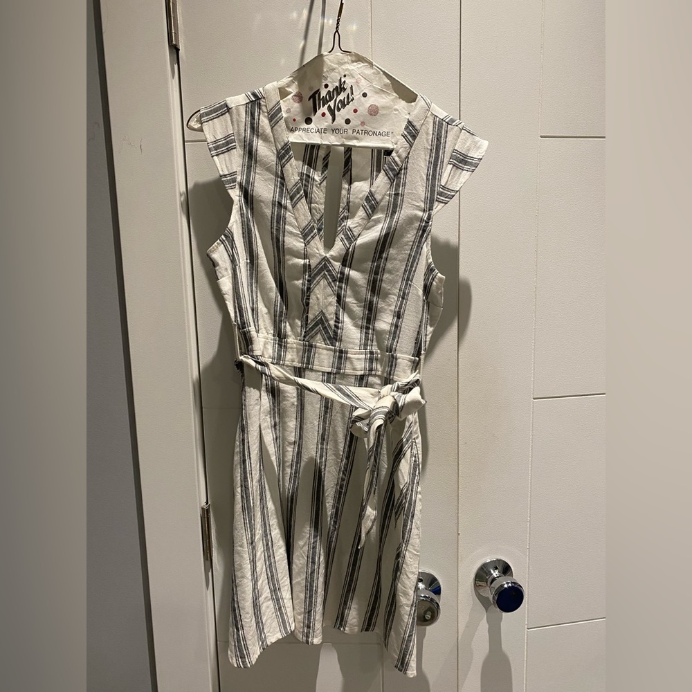O'Neill dress size xs